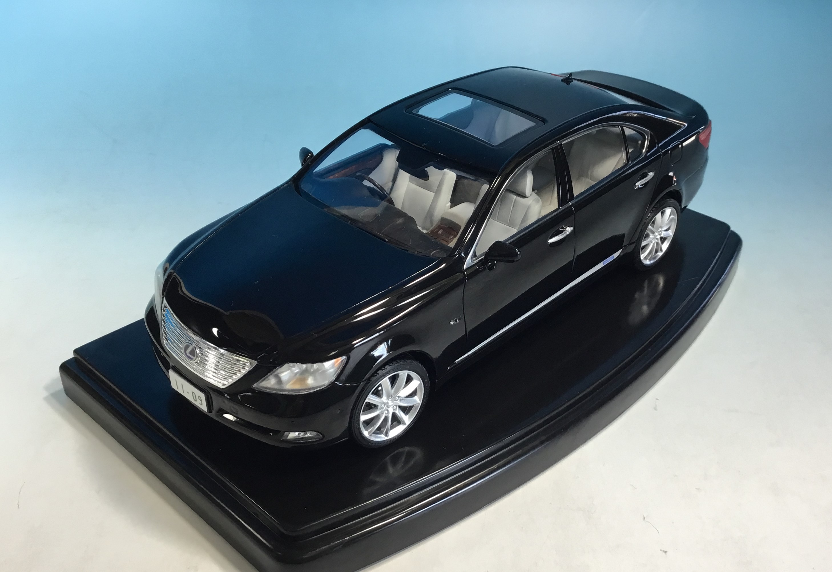 制作代行について 娯楽王 プラモ塾 愛知県一宮市 プラモデル